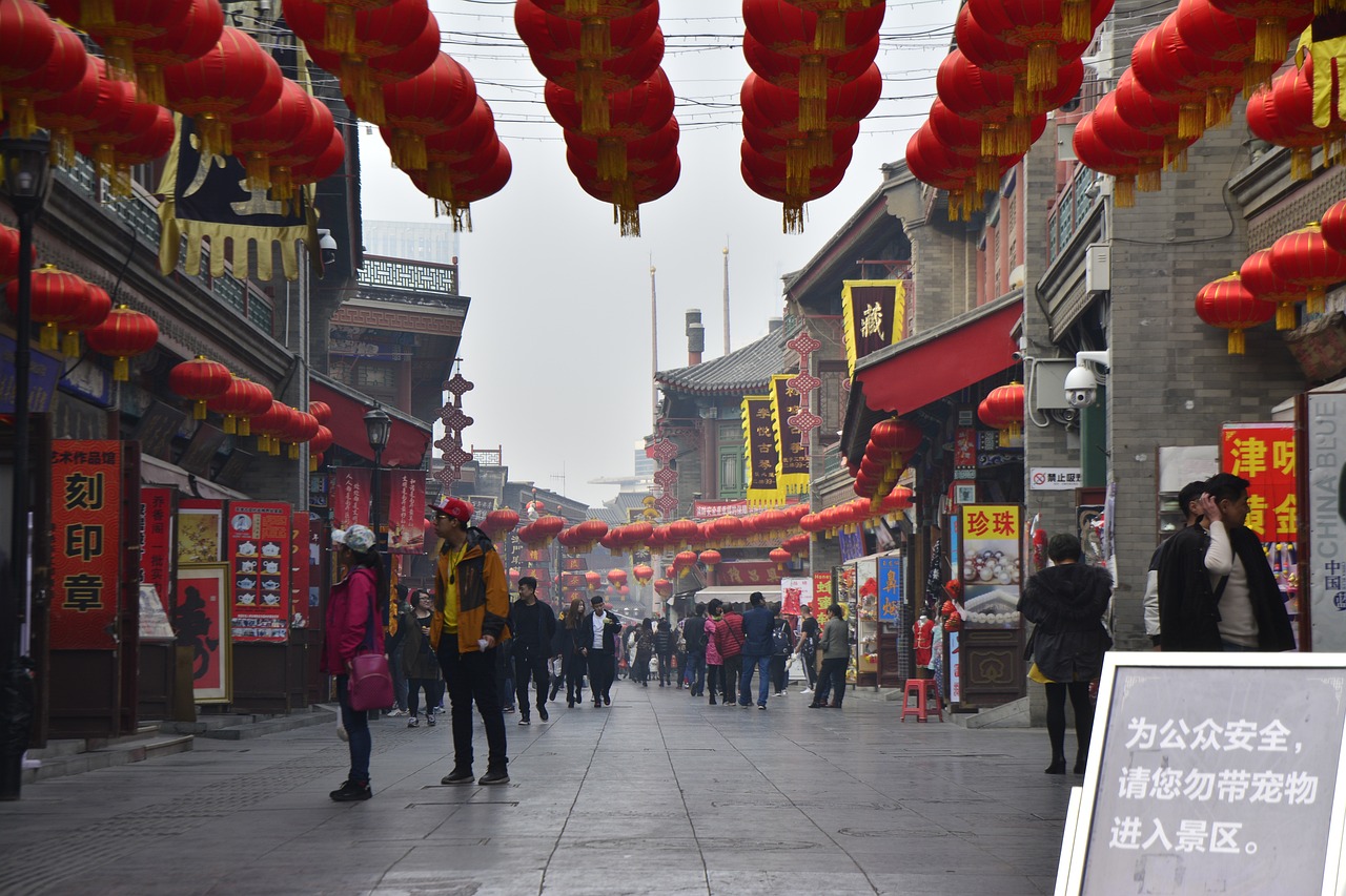 北京好玩儿的地方推荐，北京必游十大景点